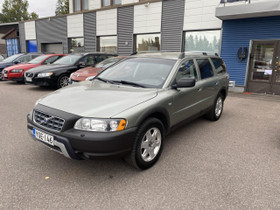 Volvo XC70, Autot, Järvenpää, Tori.fi Volvo XC70, Autot, Järvenpää, Tori.fi