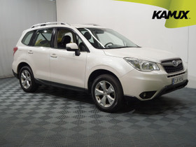 Subaru Forester, Autot, Jyväskylä, Tori.fi Subaru Forester, Autot, Jyväskylä, Tori.fi