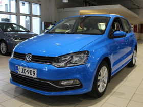 Volkswagen POLO, Autot, Kemijärvi, Tori.fi Volkswagen POLO, Autot, Kemijärvi, Tori.fi