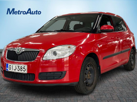 SKODA FABIA, Autot, Espoo, Tori.fi SKODA FABIA, Autot, Espoo, Tori.fi