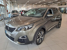 Peugeot 3008, Autot, Seinäjoki, Tori.fi Peugeot 3008, Autot, Seinäjoki, Tori.fi
