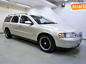 Volvo V70, Autot, Kuopio, Tori.fi Volvo V70, Autot, Kuopio, Tori.fi
