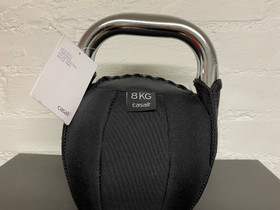 Casall kettlebell soft kahvakuula 8 kg, Kuntoilu ja fitness, Urheilu ja ulkoilu, Helsinki, Tori.fi Casall kettlebell soft kahvakuula 8 kg, Kuntoilu ja fitness, Urheilu ja ulkoilu, Helsinki, Tori.fi