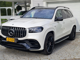 Mercedes-Benz GLS, Autot, Kangasala, Tori.fi Mercedes-Benz GLS, Autot, Kangasala, Tori.fi