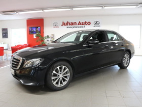 Mercedes-Benz E, Autot, Raahe, Tori.fi Mercedes-Benz E, Autot, Raahe, Tori.fi
