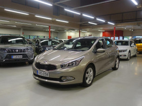 Kia Cee'd, Autot, Forssa, Tori.fi Kia Cee'd, Autot, Forssa, Tori.fi