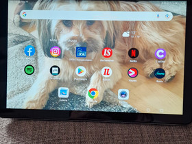 Huawei MediaPad M5 lite 10, Tabletit, Tietokoneet ja lisälaitteet, Kuopio, Tori.fi Huawei MediaPad M5 lite 10, Tabletit, Tietokoneet ja lisälaitteet, Kuopio, Tori.fi