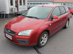Ford Focus, Autot, Isokyrö, Tori.fi Ford Focus, Autot, Isokyrö, Tori.fi