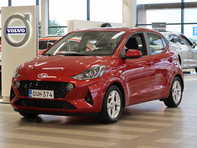 HYUNDAI I10, Autot, Porvoo, Tori.fi HYUNDAI I10, Autot, Porvoo, Tori.fi