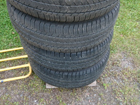 Michelin Agilis 215/65-16C kesärenkaat, Renkaat ja vanteet, Pori, Tori.fi Michelin Agilis 215/65-16C kesärenkaat, Renkaat ja vanteet, Pori, Tori.fi