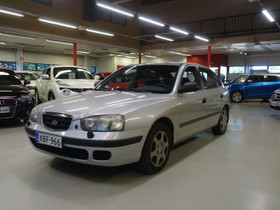 Hyundai Elantra, Autot, Forssa, Tori.fi Hyundai Elantra, Autot, Forssa, Tori.fi