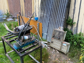 Kylmiön koneikko ja kennot, Liikkeille ja yrityksille, Polvijärvi, Tori.fi Kylmiön koneikko ja kennot, Liikkeille ja yrityksille, Polvijärvi, Tori.fi