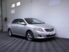 Toyota Corolla, Autot, Jyväskylä, Tori.fi Toyota Corolla, Autot, Jyväskylä, Tori.fi