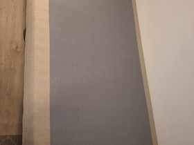 Runkopatja sänky 120cm Hard, Sängyt ja makuuhuone, Sisustus ja huonekalut, Turku, Tori.fi Runkopatja sänky 120cm Hard, Sängyt ja makuuhuone, Sisustus ja huonekalut, Turku, Tori.fi