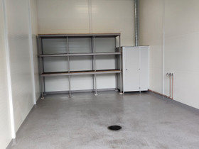 Sarankulman Talliosake huoltotila 41 m², Autotallit ja varastot, Tampere, Tori.fi Sarankulman Talliosake huoltotila 41 m², Autotallit ja varastot, Tampere, Tori.fi