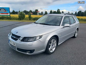 Saab 9-5, Autot, Isokyrö, Tori.fi Saab 9-5, Autot, Isokyrö, Tori.fi