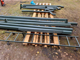 Kattotarvikepaketti, Eristys ja katot, Rakennustarvikkeet ja työkalut, Outokumpu, Tori.fi Kattotarvikepaketti, Eristys ja katot, Rakennustarvikkeet ja työkalut, Outokumpu, Tori.fi
