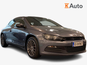 VOLKSWAGEN Scirocco, Autot, Vantaa, Tori.fi VOLKSWAGEN Scirocco, Autot, Vantaa, Tori.fi