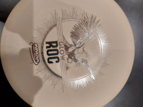 Innova Roc, Muu urheilu ja ulkoilu, Urheilu ja ulkoilu, Pori, Tori.fi Innova Roc, Muu urheilu ja ulkoilu, Urheilu ja ulkoilu, Pori, Tori.fi