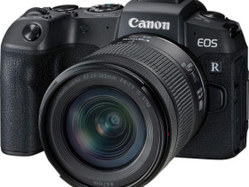 Canon EOS RP digitaalikamera + RF 24-105mm F4-7.1, Kamerat, Kamerat ja valokuvaus, Vantaa, Tori.fi Canon EOS RP digitaalikamera + RF 24-105mm F4-7.1, Kamerat, Kamerat ja valokuvaus, Vantaa, Tori.fi