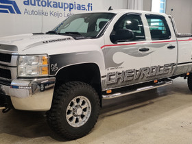 Chevrolet Silverado, Autot, Mäntsälä, Tori.fi Chevrolet Silverado, Autot, Mäntsälä, Tori.fi