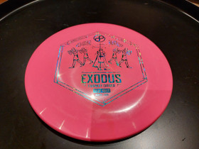 Infinite Exodus, Muu urheilu ja ulkoilu, Urheilu ja ulkoilu, Pori, Tori.fi Infinite Exodus, Muu urheilu ja ulkoilu, Urheilu ja ulkoilu, Pori, Tori.fi