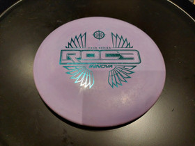 Innova Roc3, Muu urheilu ja ulkoilu, Urheilu ja ulkoilu, Pori, Tori.fi Innova Roc3, Muu urheilu ja ulkoilu, Urheilu ja ulkoilu, Pori, Tori.fi