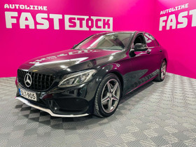 Mercedes-Benz C, Autot, Lahti, Tori.fi Mercedes-Benz C, Autot, Lahti, Tori.fi