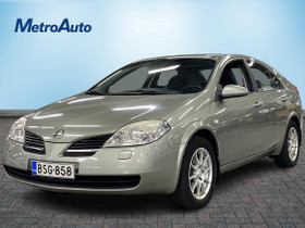 Nissan Primera, Autot, Espoo, Tori.fi Nissan Primera, Autot, Espoo, Tori.fi