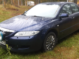 Mazda 6, Autot, Rovaniemi, Tori.fi Mazda 6, Autot, Rovaniemi, Tori.fi