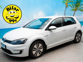 VOLKSWAGEN E-GOLF, Autot, Turku, Tori.fi VOLKSWAGEN E-GOLF, Autot, Turku, Tori.fi