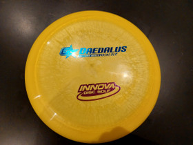 Innova Daedalus, Muu urheilu ja ulkoilu, Urheilu ja ulkoilu, Pori, Tori.fi Innova Daedalus, Muu urheilu ja ulkoilu, Urheilu ja ulkoilu, Pori, Tori.fi