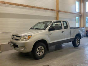 Toyota Hilux, Autot, Ylöjärvi, Tori.fi Toyota Hilux, Autot, Ylöjärvi, Tori.fi