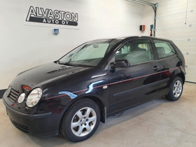 Volkswagen Polo, Autot, Kajaani, Tori.fi Volkswagen Polo, Autot, Kajaani, Tori.fi