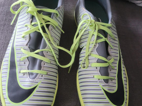 Nike Mercurial x futsalkengät 39, Jalkapallo, Urheilu ja ulkoilu, Kankaanpää, Tori.fi Nike Mercurial x futsalkengät 39, Jalkapallo, Urheilu ja ulkoilu, Kankaanpää, Tori.fi