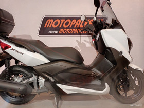 Yamaha X-MaX, Skootterit, Moto, Orimattila, Tori.fi Yamaha X-MaX, Skootterit, Moto, Orimattila, Tori.fi