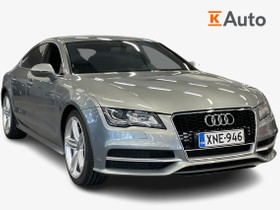AUDI A7, Autot, Kuopio, Tori.fi AUDI A7, Autot, Kuopio, Tori.fi