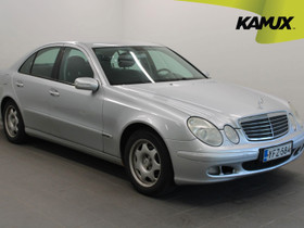 Mercedes-Benz E, Autot, Rauma, Tori.fi Mercedes-Benz E, Autot, Rauma, Tori.fi