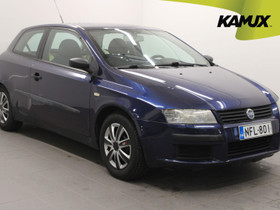 Fiat Stilo, Autot, Rauma, Tori.fi Fiat Stilo, Autot, Rauma, Tori.fi