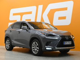 Lexus NX, Autot, Pori, Tori.fi Lexus NX, Autot, Pori, Tori.fi