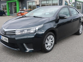 Toyota Corolla, Autot, Savonlinna, Tori.fi Toyota Corolla, Autot, Savonlinna, Tori.fi