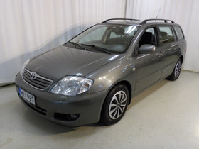Toyota Corolla, Autot, Tuusula, Tori.fi Toyota Corolla, Autot, Tuusula, Tori.fi