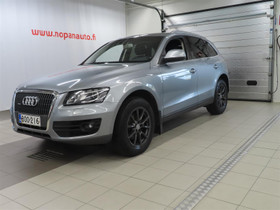 Audi Q5, Autot, Kajaani, Tori.fi Audi Q5, Autot, Kajaani, Tori.fi