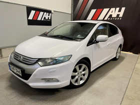 Honda Insight, Autot, Laukaa, Tori.fi Honda Insight, Autot, Laukaa, Tori.fi