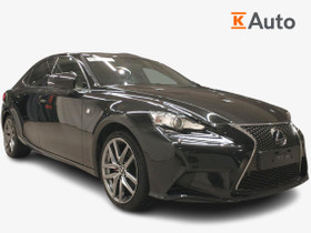 Lexus IS, Autot, Turku, Tori.fi Lexus IS, Autot, Turku, Tori.fi