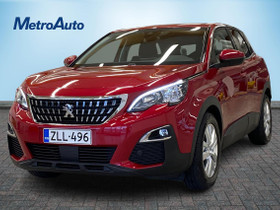 PEUGEOT 3008, Autot, Espoo, Tori.fi PEUGEOT 3008, Autot, Espoo, Tori.fi