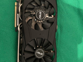 Asus gtx780ti directcu 2, Komponentit, Tietokoneet ja lisälaitteet, Kuopio, Tori.fi Asus gtx780ti directcu 2, Komponentit, Tietokoneet ja lisälaitteet, Kuopio, Tori.fi