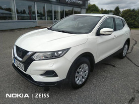 NISSAN Qashqai, Autot, Iisalmi, Tori.fi NISSAN Qashqai, Autot, Iisalmi, Tori.fi