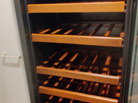Laadukas norjalainen iso viinikaappi, Muut kodinkoneet, Kodinkoneet, Helsinki, Tori.fi Laadukas norjalainen iso viinikaappi, Muut kodinkoneet, Kodinkoneet, Helsinki, Tori.fi