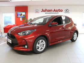 Toyota YARIS, Autot, Raahe, Tori.fi Toyota YARIS, Autot, Raahe, Tori.fi